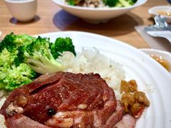 -裕记烧腊连锁餐饮(国商分店)