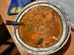 -撸啊撸铁签小肉(车站南路店)