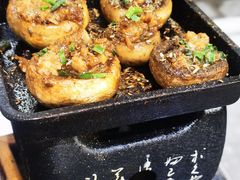 -那些年一起吃串的地方烧烤(观前街店)