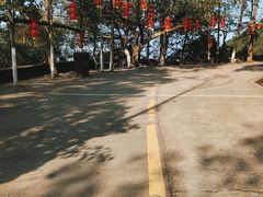 -东莞观音山旅游风景区