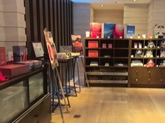 -云庭咖啡厅· 中航泊悦酒店(虹桥T2店)