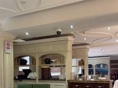 -大鸭梨烤鸭(左家庄店)