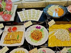 -富黎华海鲜大酒楼(正大广场店)