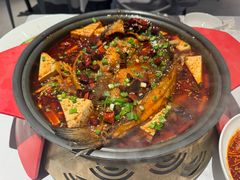 -眉州东坡(望京店)