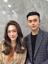 点击看大图 -OnHair Salon
