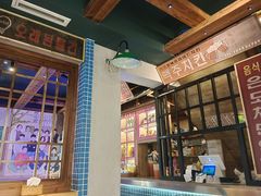 -韩热集市(百源店)
