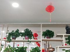 大堂-楼外楼大刀肉传统火锅居(博学路店)