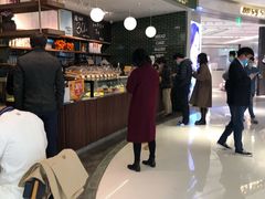 -BAKER&SPICE(国金中心商场店)