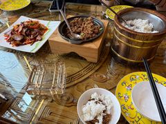 -宗巴雍姆藏餐府