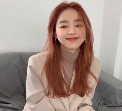 -Hello Lady发型设计