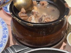 -杨记隆府重庆江湖菜(大悦城店)