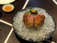 -杭州西子湖四季酒店·金沙厅