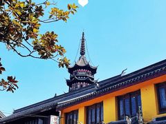 -西林禅寺