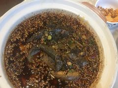 -情妹妹干锅锅(中海国际购物公园店)