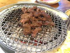 -紫霞门韩国料理烤肉(深南东路店)