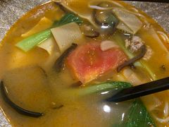 -蒙自源米线大王(江南西路店)