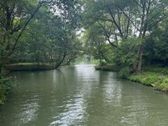 -西溪国家湿地公园