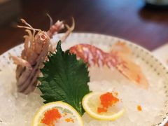 -Mr·Fish鱼鲜生海鲜放题(银泰in99店)