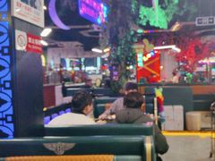 -路边边.炒菜烧烤.音乐餐厅(良乡长虹店)