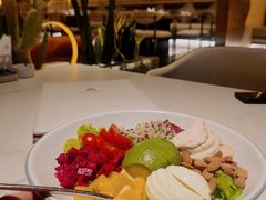 -洛缦音乐餐厅(工业展览馆万象城店)