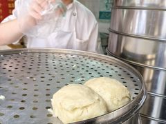 -俞记安顺特色破酥包(民生路店)