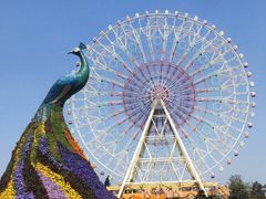 -七彩云南欢乐世界