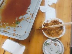 -雲记卢妈冷锅串串(中道街总店)