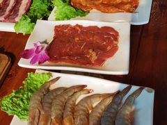 -超级神炭烤肉夜食(芥园西道店)