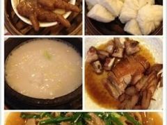 -老東粥皇·茶餐厅(云路中心店)