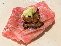 -桐寿司Sushi Tong