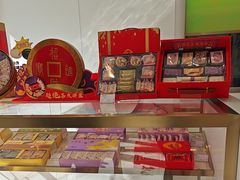 -GANSO元祖食品(锦创书城店)