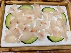 -官塘锋记鱼生·生腌·砂锅粥(牌坊街店)
