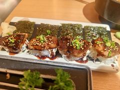 -德川家日本料理(中关村寰太大厦店)
