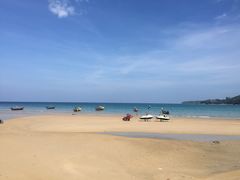 -卡马拉海滩