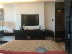 -三亚湾海居铂尔曼度假酒店