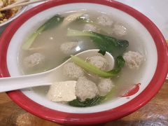 -子午路张记肉夹馍(小寨西路店)
