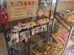 -蝦塘·中国餐馆(城墙南马道巷店)