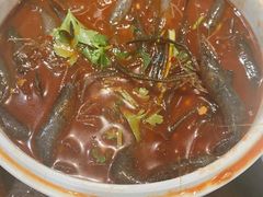 -兰边碗(鼓楼店)