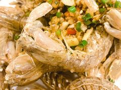 椒盐尿虾-漫天香·小龙虾餐厅(夏湾店)