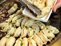 -小姜锅贴(凤凰街店)