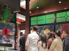 -奇芳阁·百年清真南京菜(夫子庙店)