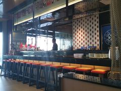 -炙柒Sekinana·精致料理 烧鸟·铁板烧(海上世界店)