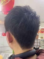 -米娜护肤造型