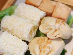 -十二舍·湯物素煮(江泰潤政店)