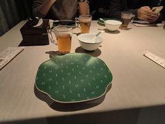 -金狮麟·新豫菜(杏石口路店)