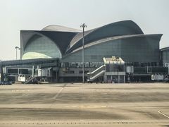 -杭州萧山国际机场
