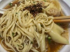-李兰英湖南面馆(护国路店)