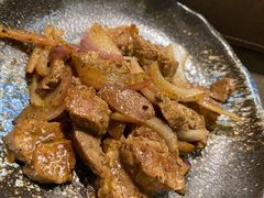 -春田小幸铁板烧(忠义街店)