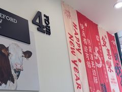 -李先生牛肉面大王(辽宁路店)