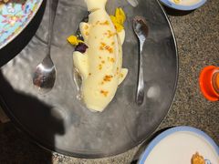 -真地道京味府·鲜橙烤鸭·北京菜(朝外大街东大桥店)